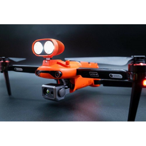 Квадрокоптер Autel Robotics EVO II Dual 640T (Thermal) Enterprise в самой максимальной топовой комплектации в Артеме