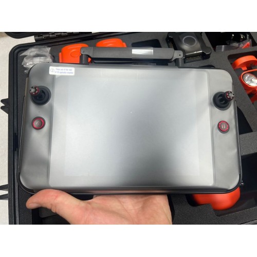 Квадрокоптер Autel Robotics EVO II Dual 640T (Thermal) Enterprise в самой максимальной топовой комплектации в Артеме