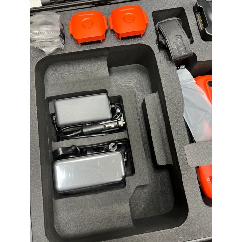 Квадрокоптер Autel Robotics EVO II Dual 640T (Thermal) Enterprise в самой максимальной топовой комплектации в Артеме