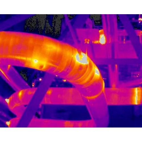 Квадрокоптер Autel Robotics EVO II Dual 640T (Thermal) Enterprise в самой максимальной топовой комплектации в Артеме