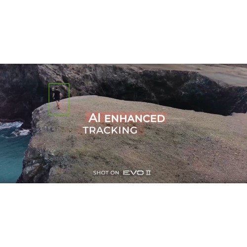 Квадрокоптер Autel Robotics EVO II Dual 640T (Thermal) Enterprise в самой максимальной топовой комплектации в Артеме