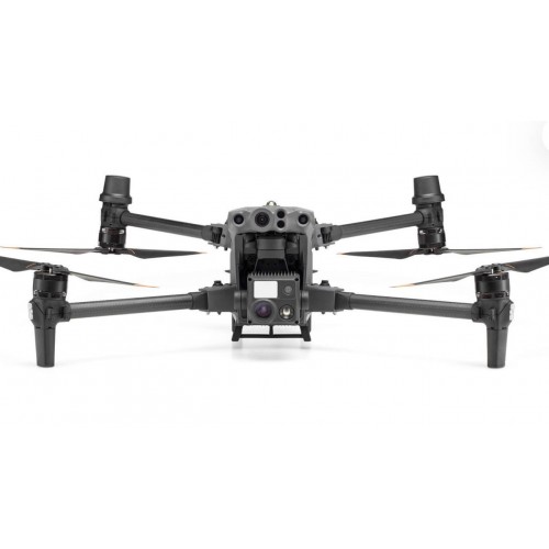 Квадрокоптер DJI Matrice 30T с тепловизионной камерой в Артеме