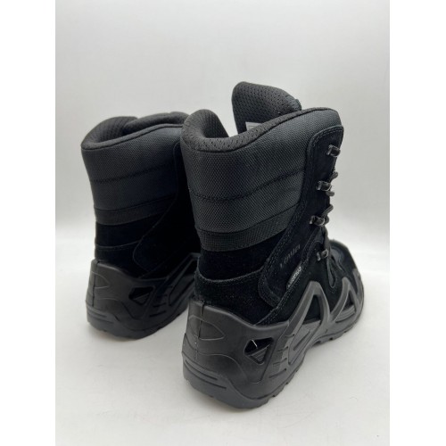 Тактические треккинговые демисезонные ботинки реплика LOWA (высокие) в Артеме