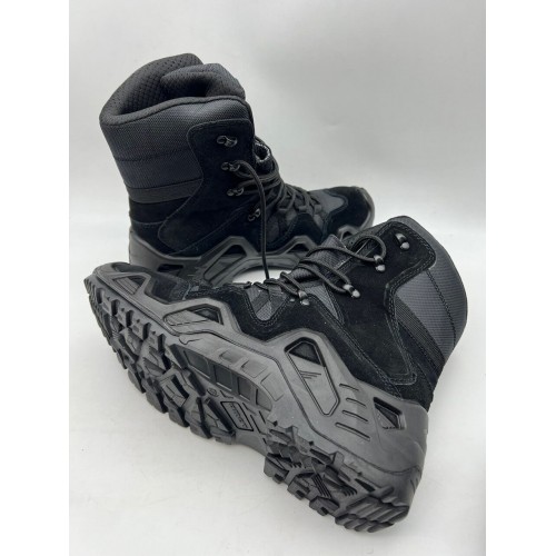 Тактические треккинговые демисезонные ботинки реплика LOWA (высокие) в Артеме