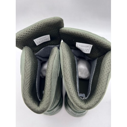 Тактические треккинговые демисезонные ботинки реплика LOWA (высокие) в Артеме