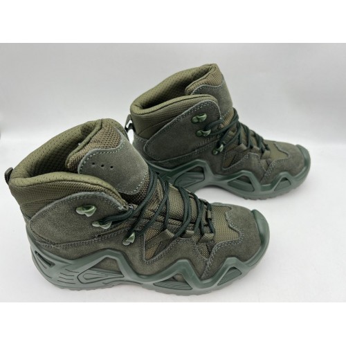 Тактические треккинговые демисезонные ботинки реплика LOWA в Артеме