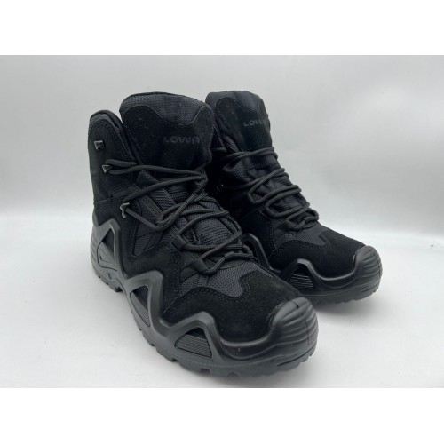 Тактические треккинговые демисезонные ботинки реплика LOWA в Артеме