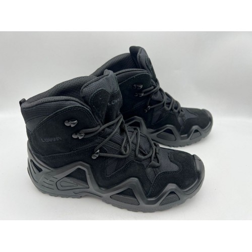 Тактические треккинговые демисезонные ботинки реплика LOWA в Артеме