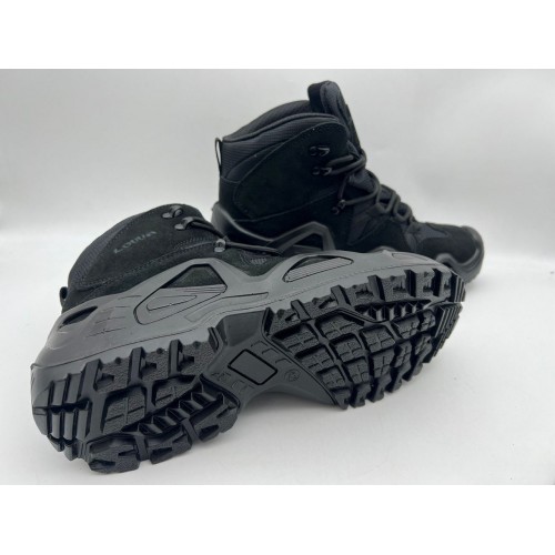 Тактические треккинговые демисезонные ботинки реплика LOWA в Артеме