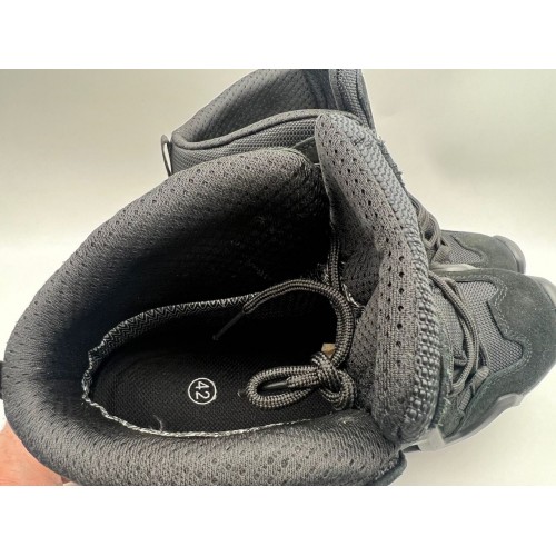 Тактические треккинговые демисезонные ботинки реплика LOWA в Артеме