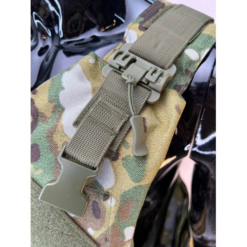 «МУЗЫКАНТ» полностью укомплектованный бронекомплект Бр5/6 класса защиты, с демпфером/капами в комплекте в Артеме