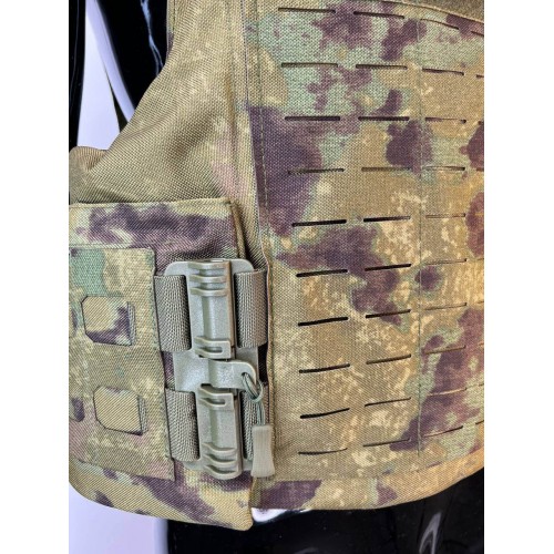 «МУЗЫКАНТ» полностью укомплектованный бронекомплект Бр5/6 класса защиты, с демпфером/капами в комплекте в Артеме