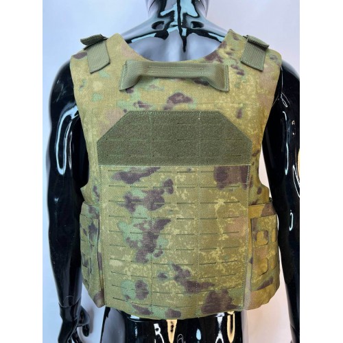 «МУЗЫКАНТ» полностью укомплектованный бронекомплект Бр5/6 класса защиты, с демпфером/капами в комплекте в Артеме