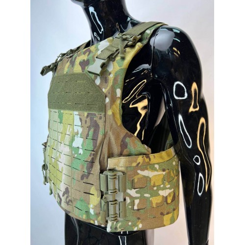 «МУЗЫКАНТ» полностью укомплектованный бронекомплект Бр5/6 класса защиты, с демпфером/капами в комплекте в Артеме