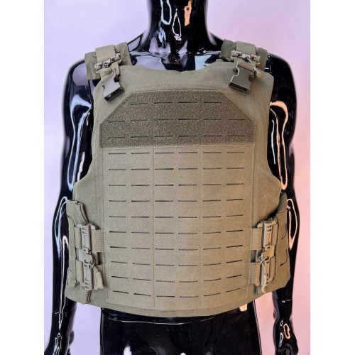 «МУЗЫКАНТ» полностью укомплектованный бронекомплект Бр5/6 класса защиты, с демпфером/капами в комплекте в Артеме