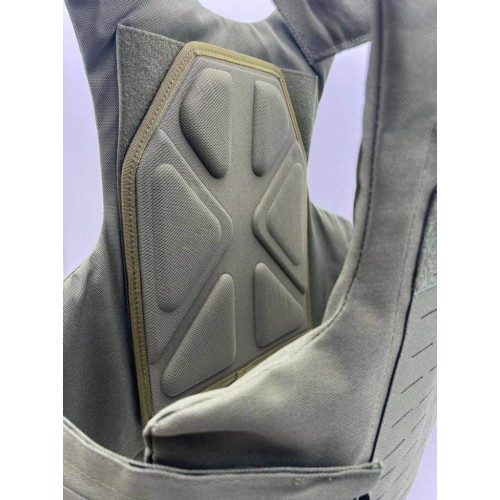 «МУЗЫКАНТ» полностью укомплектованный бронекомплект Бр5/6 класса защиты, с демпфером/капами в комплекте в Артеме