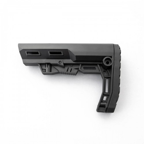 Облегченный телескопический приклад Alpha в Артеме