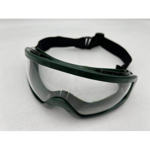 Очки защитные тактические ударопрочные YK закрытые, панорамного типа, модель VMG 1.600 в Артеме