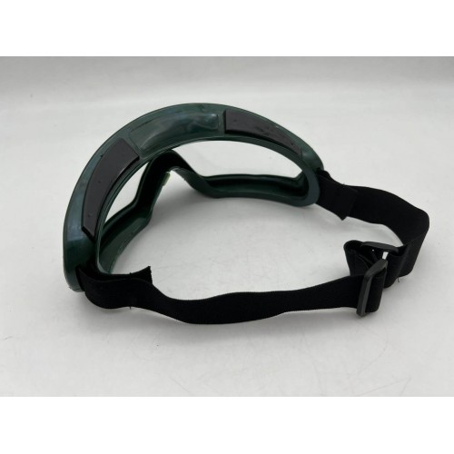 Очки защитные тактические ударопрочные YK закрытые, панорамного типа, модель VMG 1.600 в Артеме