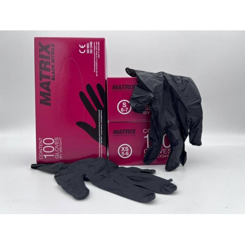 Перчатки медицинские «MATRIX» в Артеме