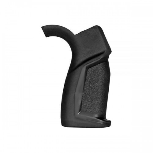 Пистолетная рукоятка для AR15 с бобровым хвостом, гладкая в Артеме