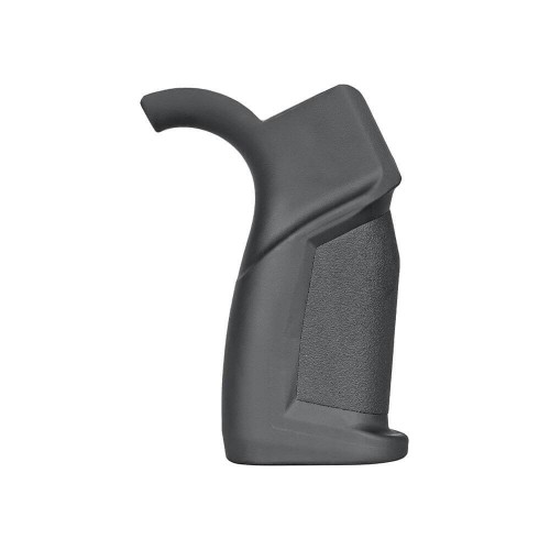 Пистолетная рукоятка для AR15 с бобровым хвостом, гладкая в Артеме