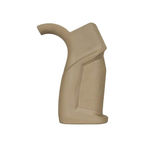 Пистолетная рукоятка для AR15 с бобровым хвостом, гладкая в Артеме