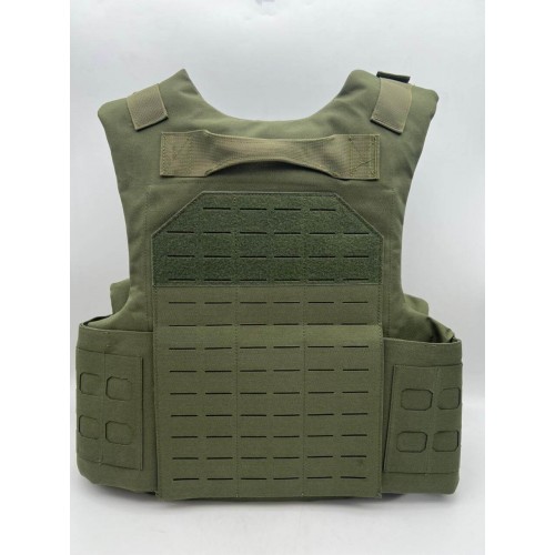 Полностью укомплектованный бронежилет Бр5 класса защиты в Артеме