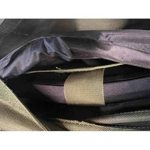 Бронежилет штурмовой с бронеплитами Бр5 и 6 в Артеме