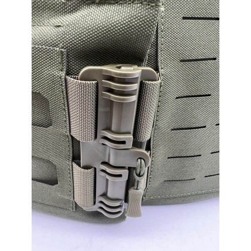 Полностью укомплектованный бронежилет Бр5/6 класса защиты в Артеме