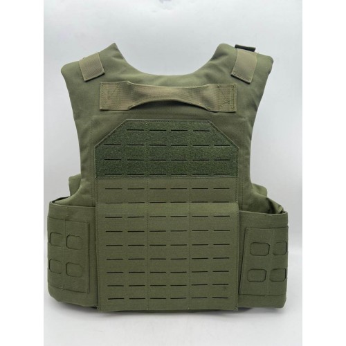 Полностью укомплектованный бронежилет Бр5/6 класса защиты в Артеме