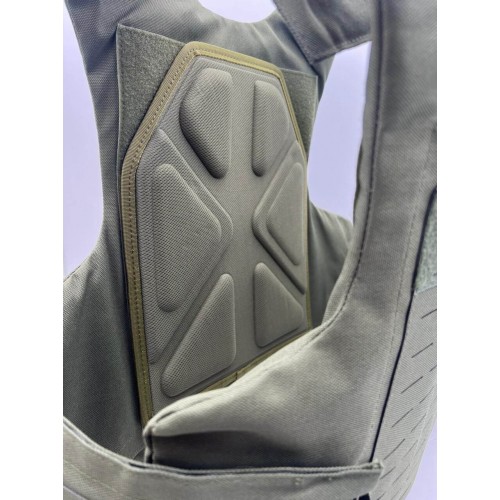 Полностью укомплектованный бронежилет Бр5/6 класса защиты в Артеме