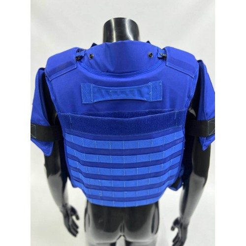 Бронежилет PRESS - полностью укомплектованный бронежилет защиты в Артеме