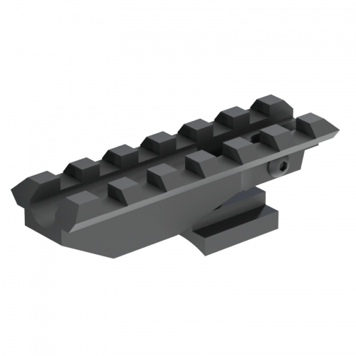 Прицельная планка Монгол малая на АК в Артеме