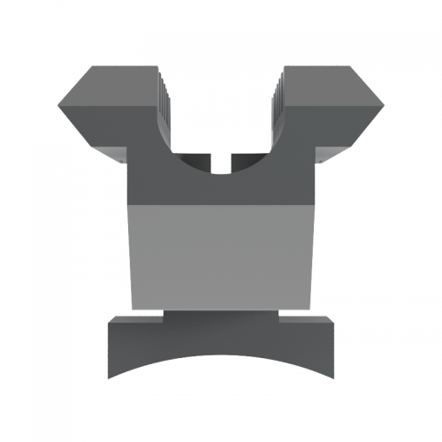 Прицельная планка Монгол малая на АК в Артеме