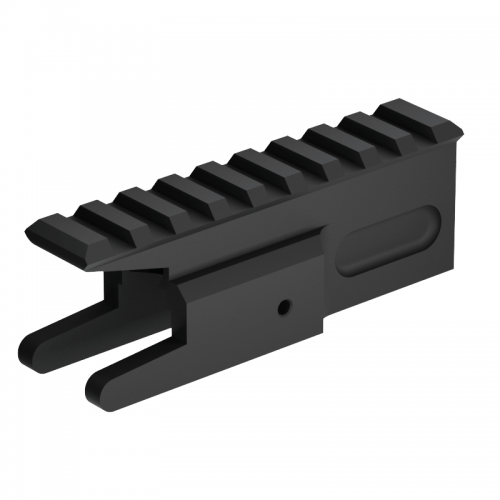 Прицельная планка ПКМ / ПК / ПКП в Артеме