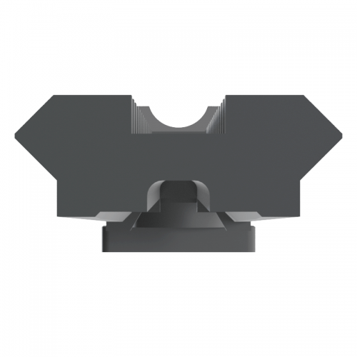 Прицельная планка Скаут средняя на АК в Артеме