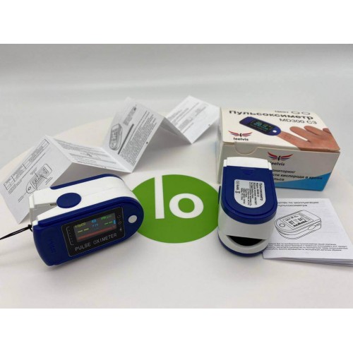 Пульсоксиметр MD 300 C3 leelvis в Артеме