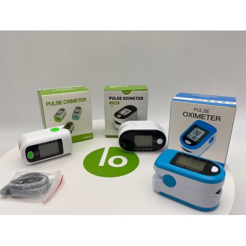 Пульсоксиметры в ассортименте в Артеме