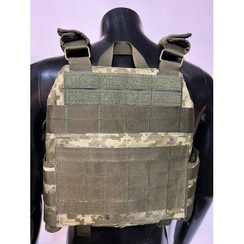 Разгрузка / плитник производство Турция (Asdag tactical) в Артеме