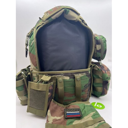 Разгрузка / плитник флора в Артеме