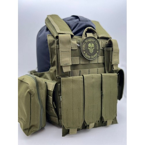 Разгрузка/плитник укомплектованный пластинами в Артеме