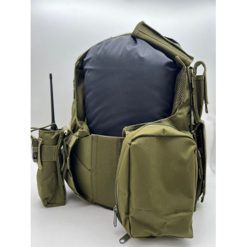 Разгрузка/плитник укомплектованный пластинами в Артеме