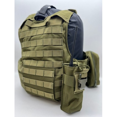 Разгрузка/плитник укомплектованный пластинами в Артеме