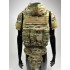 Разгрузка / плитник “UNIVERSAL ARMOR” + чехол для защиты плеч + чехол напашника + чехол для защиты шеи (без баллистики) в Артеме