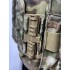 Разгрузка / плитник “UNIVERSAL ARMOR” + чехол для защиты плеч + чехол напашника + чехол для защиты шеи (без баллистики) в Артеме