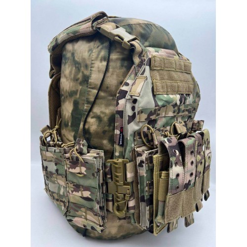 Разгрузка / плитник “YAKEDA” мультикам в Артеме