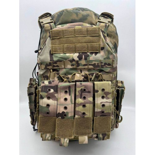 Разгрузка / плитник “YAKEDA” мультикам в Артеме