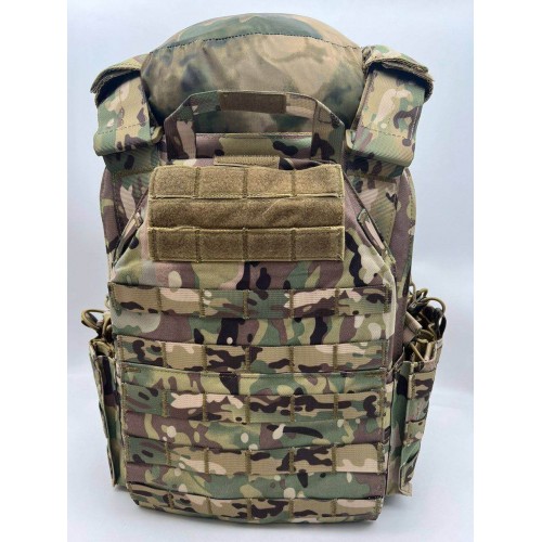 Разгрузка / плитник “YAKEDA” мультикам в Артеме