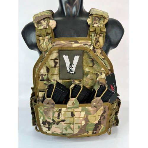 Разгрузка/плитник YAKEDA VT-6094 на Fast drop в Артеме